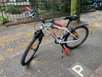 Mountainbike 24 inch, B’twin rockrider 300, Fietsen en Brommers, Fietsen | Jongens, Versnellingen, Ophalen of Verzenden, BTWIN