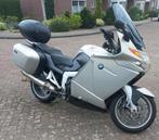 BMW K1200GT, 4 cilinders, Particulier, Meer dan 35 kW, Toermotor