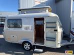 Eriba Touring Familia 310 Gold Edition, Dwarsbed, Tot en met 3, 500 - 750 kg, Eriba