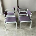 Pastoe stoelen set, jaren '70,experimenteel design, Ophalen, Overige kleuren, Pastoe, Huysmans