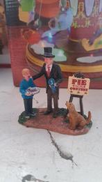 Pie eating contest (Z260-34), Ophalen of Verzenden, Zo goed als nieuw