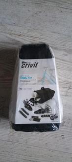 Fiets Tool Kit Nieuw [Crivit], Ophalen of Verzenden, Nieuw