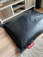 Fatboy zitzak groot, Ophalen, Gebruikt, Zwart