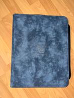 POKEMON GEMLOADER 9 POCKET TOPLOADER BINDER MAP, Verzenden, Zo goed als nieuw