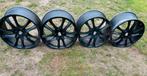 Porsche velgen 20 inch, Auto-onderdelen, Ophalen, 20 inch, Zomerbanden, Velg(en)