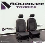 Ford Transit Connect bestuurdersstoel + bijrijdersstoel, Gebruikt, Ford, Ophalen of Verzenden, Ford