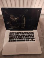 MacBook Pro 15" 2011 - Defect, Computers en Software, Apple Macbooks, MacBook Pro, 2 tot 3 Ghz, 15 inch, Ophalen of Verzenden