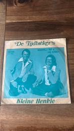 De tijdbrekers, Cd's en Dvd's, Vinyl | Nederlandstalig, Ophalen, Zo goed als nieuw, Overige formaten, Levenslied of Smartlap