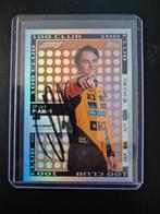 Mclaren's Oscar Piastri Gesigneerde F1 Topps 2025 Kaart, Ophalen of Verzenden, Zo goed als nieuw, Formule 1