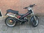 Sachs madass te koop 2006 125cc, Fietsen en Brommers, Ophalen, Gebruikt, Maximaal 45 km/u, 4 versnellingen
