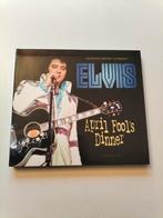 Elvis Presley digipack cd " APRIL FOOLS DAY ", Ophalen of Verzenden, Nieuw in verpakking