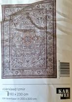 Z.g.a.n. Vloerkleed 160x230 cm, Huis en Inrichting, Ophalen, Bruin, Klassiek, 150 tot 200 cm