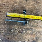 Golfplaatbouten met afdichtdoppen, Ophalen, Gebruikt, Overige typen