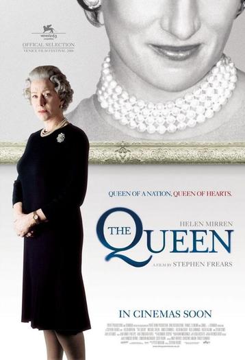 DVD - The Queen (2006) beschikbaar voor biedingen