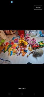 Little people, Ophalen of Verzenden, Gebruikt, Jongen of Meisje