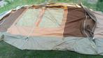 SMV 420 voortent ABC Fabrikerna Retro voortent, Caravans en Kamperen, Ophalen of Verzenden, Gebruikt, Tot en met 4