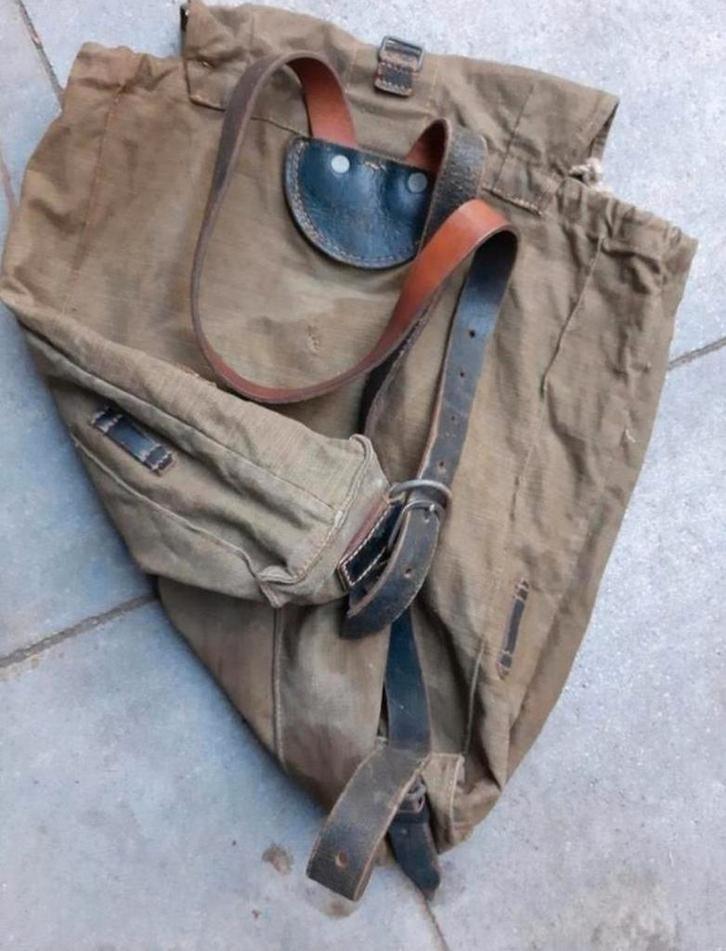 Gebirgsjäger a-frame artillerie rucksack/ sturmgepack  duits, Verzamelen, Militaria | Tweede Wereldoorlog, Landmacht, Kleding of Schoenen