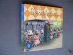 2 Efteling Sprookjesboom boeken (hardcover uitgave) (evt +1), Verzamelen, Efteling, Ophalen of Verzenden, Zo goed als nieuw, Overige typen