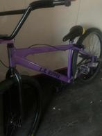 SE Bikes LA Ripper BMX, Ophalen, 24 inch of meer, Gebruikt, V-brakes