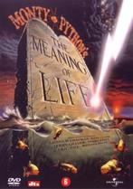 The Meaning of Life - Monty Python, Vanaf 6 jaar, Ophalen of Verzenden, Zo goed als nieuw, Overige gebieden