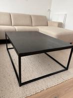 Houten salontafel, Ophalen, Gebruikt, 100 tot 150 cm, 50 tot 100 cm