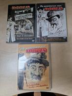 3x dorus dvd teab, Hobby en Vrije tijd, Wargaming, Ophalen of Verzenden