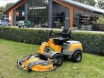 Stiga Park Pro 25 4WD Stiga 2013, Tuin en Terras, Gebruikt, 120 cm of meer