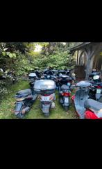 Gezocht!. Loop of sloop scooters of scooters die niet lopen, Overige modellen, Maximaal 45 km/u, Ophalen of Verzenden, Zo goed als nieuw