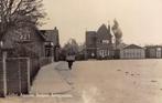 Groot Ammers Burgemeester Fortuynplein, Ophalen of Verzenden, 1920 tot 1940, Ongelopen, Zuid-Holland
