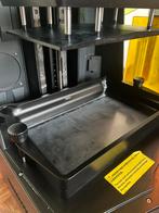 Elegoo saturn 4 12K + mercury XS bundle resin 3d printer, Elegoo, Ophalen of Verzenden, Zo goed als nieuw