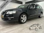 Volkswagen Passat Variant 1.4 TSI Comfortline VASTE MEENEEMP, Voorwielaandrijving, Zwart, 4 cilinders, 1404 kg