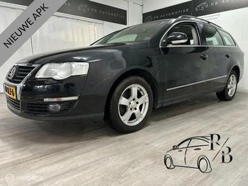 Volkswagen Passat Variant 1.4 TSI Comfortline VASTE MEENEEMP beschikbaar voor biedingen