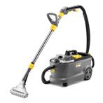 Karcher Puzzi 10/1 Tapijtreiniger | Te Huur, Doe-het-zelf en Verbouw, Reinigingsmachines, Ophalen of Verzenden, Nieuw, Overige typen
