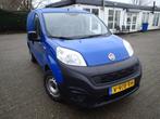 Fiat Fiorino 1.4 Easy Pro BENZINE UITVOERING ! VOORZIEN VAN, Stof, Gebruikt, Euro 6, Met garantie (alle)