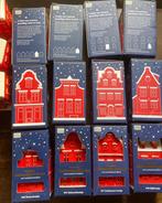 Hollandse Huisjes Postcodeloterij, los ,veel voorraad va €5,, Ophalen of Verzenden, Zo goed als nieuw