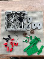 Lego Legoland/system ridder onderdelen, Kinderen en Baby's, Speelgoed | Duplo en Lego, Ophalen of Verzenden, Gebruikt, Losse stenen