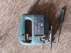 Bosch decoupeerzaag, Ophalen of Verzenden, Gebruikt, 600 watt of meer, Boormachine