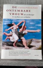 De ontembare vrouw van Clarissa Pinkola Estes, Ophalen of Verzenden, Gelezen, Spiritualiteit algemeen, Overige typen
