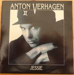 Anton Verhagen > Jessie, Cd's en Dvd's, Vinyl Singles, Pop, Gebruikt, Ophalen of Verzenden, 7 inch