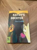 Tim Krabbé - Kathy’s Dochter, Ophalen of Verzenden, Gelezen, Nederland