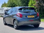 Peugeot 208 1.2 VTi 5DR*Navigatie*NAP*Cruise*Clima*LM velgen, Voorwielaandrijving, Euro 5, Gebruikt, 1199 cc