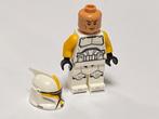 Lego Star Wars Minifiguur sw1146 Clone Trooper Commander, Ophalen of Verzenden, Nieuw, Losse stenen, Lego