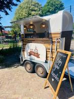 Start je eigen foodbusiness! Prachtige foodtrailer te koop, Ophalen