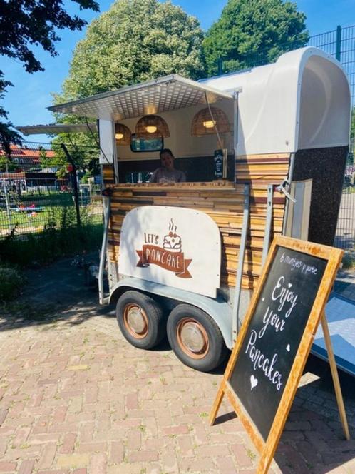 Start je eigen foodbusiness! Prachtige foodtrailer te koop, Zakelijke goederen, Partijgoederen en Retail | Verkoopwagens, Ophalen