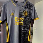 Feyenoord shirt en broekje en sokken 2021/2022 maat XS, Ophalen of Verzenden, Gebruikt, Feyenoord, Shirt