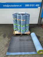 de Boer Debotack zelfklevende onderlaag, Doe-het-zelf en Verbouw, Ophalen, Overige materialen, Info@dakrollengigant.nl, Zwart