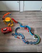 Chuggington, Ophalen of Verzenden, Zo goed als nieuw, Handmatig, Overige merken