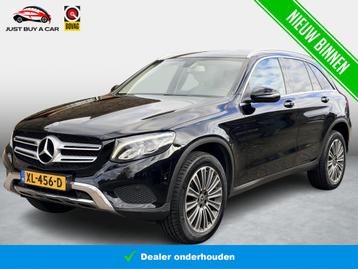 Mercedes-Benz GLC-klasse 250 d 4MATIC Premium Plus Electr. T beschikbaar voor biedingen