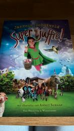 super juffie, Alle leeftijden, Ophalen, Zo goed als nieuw