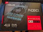 Asus RX550, Computers en Software, Videokaarten, Ophalen of Verzenden, Nieuw, GDDR5, PCI-Express 3